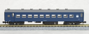 スハフ44 (鉄道模型)