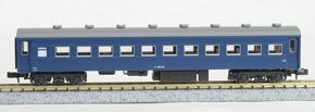 スハ45 (鉄道模型)