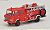 The Truck Collection 2-Car Set I Fire Engine (Model Train) Item picture2