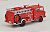 The Truck Collection 2-Car Set I Fire Engine (Model Train) Item picture3