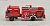 The Truck Collection 2-Car Set I Fire Engine (Model Train) Item picture4