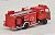 The Truck Collection 2-Car Set I Fire Engine (Model Train) Item picture6