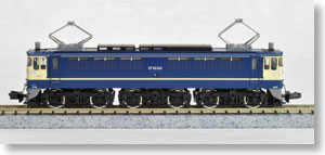 JR EF65-500形 電気機関車 (501号機) (鉄道模型)