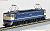 J.R. Electric Locomotive Type EF65-500 (EF65-501) (Model Train) Item picture3