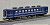 JR 12系客車 (高崎車両センター) (6両+1両セット) (鉄道模型) 商品画像3