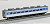 JR 183-1000系 特急電車 (あずさ) (増結・2両セット) (鉄道模型) 商品画像2