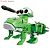 Buster Machine FS-0O Frog (Character Toy) Item picture5