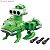 Buster Machine FS-0O Frog (Character Toy) Item picture1