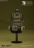 DAMTOY 1/6 米海軍特殊部隊 リーコンチーム コープスマン (DAM93008) (ドール) 商品画像12 サムネイル