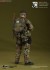 DAMTOY 1/6 米海軍特殊部隊 リーコンチーム コープスマン (DAM93008) (ドール) 商品画像5 サムネイル