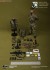 DAMTOY 1/6 米海軍特殊部隊 リーコンチーム コープスマン (DAM93008) (ドール) 商品画像1 サムネイル