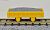 Track Maintenance Lorry Ballast Truck (w/2 Ballast) (2-Car Set) (Model Train) Item picture1