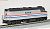 EMD F40PH Amtrak PhaseIII (フェーズIII) No.334 ★外国形モデル (鉄道模型) 商品画像4
