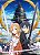 Sword Art Online Mofumofu Lap Blanket Key Visual B (Anime Toy) Item picture1