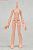 Picco Neemo D Body (Fresh Color) (Fashion Doll) Item picture3