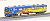 西武 3000系 銀河鉄道999 デザイン列車 (8両セット) (鉄道模型) 商品画像3
