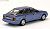 Ford Scorpio MK I (M Light Blue) 1986 Item picture3