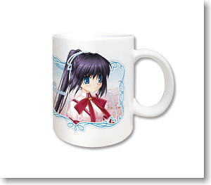 Rewrite Harvest festa! Color Mug Cup E (Konohana Lucia) (Anime Toy)