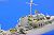 ドイツ海軍 Z-43 駆逐艦 (1944) エッチングパーツ (プラモデル) その他の画像4