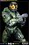 Halo Combat Evolver Anniversary 1/4 Premium Figure Master Chief (Completed) Item picture2