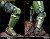 Halo Combat Evolver Anniversary 1/4 Premium Figure Master Chief (Completed) Item picture6