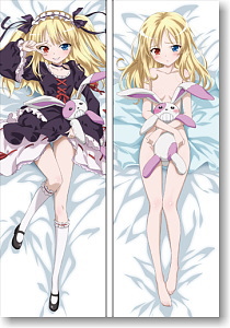 Boku wa Tomodachi ga Sukunai Hasegawa Kobato Smooth Dakimakura Cover (Anime Toy)