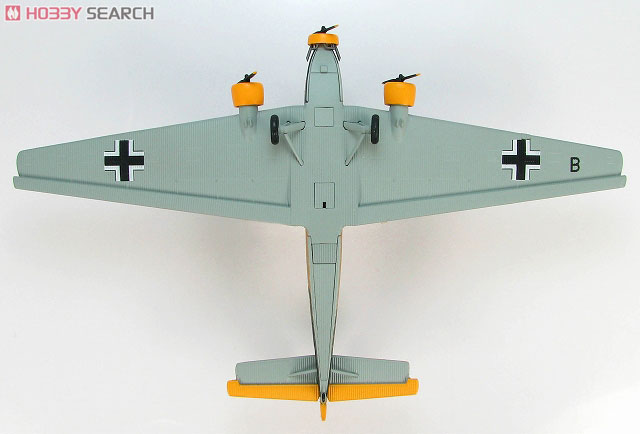 Ju-52 ドイツ空軍 `バルカン侵攻` (完成品飛行機) 商品画像2