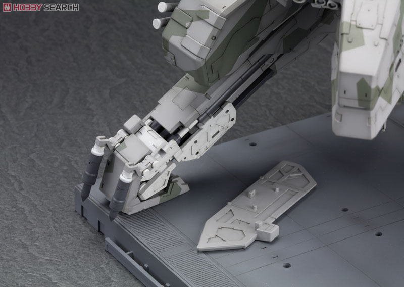 Metal Gear REX (Plastic model) Item picture16