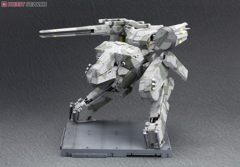 Metal Gear REX (Plastic model) Item picture2
