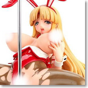 ナナリー Bunny Style！ (フィギュア)