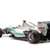 メルセデス AMG ペトロナス F1チーム W03 M.シューマッハー モナコGP ポールポジション 2012 (ミニカー) 商品画像4