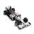 メルセデス AMG ペトロナス F1チーム W03 ヨーロッパGP 第3位 2012 限定2093pcs (ミニカー) 商品画像3