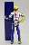 フィギュア V.ロッシ セパン モトGP (ヤマハゼッケン46で46度目の優勝) (ミニカー) 商品画像3