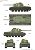 Soviet KV-85 Heavy Tank (Plastic model) Color2