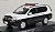 日産 エクストレイル 20S (T31) 2011 警視庁所轄署山岳警ら車両 (ミニカー) 商品画像4