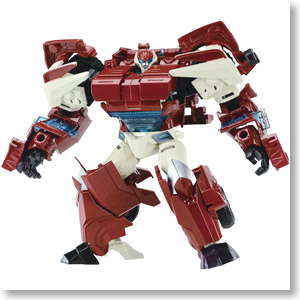 AM-17 トランスフォーマープライム オートボットスワーブ (完成品)