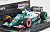 ベネトン フォード B186 T.ファビ USA GP デトロイト 1986 (ミニカー) 商品画像1