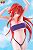 High School DxD Rias Gremory 1/4.5 Polyresin Figure (PVC Figure) Item picture7