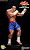 Street Fighter /Mix Media 1/4 Statue : Sagat (PVC Figure) Item picture4