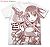 Sword Art Online Asuna T-shirt White S (Anime Toy) Item picture1