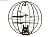 3ch ジャイロ搭載 SPACE BALL (ブラック) ～香り漂う謎の浮遊物 (ラジコン) 商品画像1