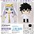 Nendoroid Plus Plushie Series 45: Kamijo Toma (Anime Toy) Other picture2