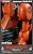 『エイプクスプローラーズ2 レスキュー・チーム』 1/6スケールフィギュア エイプクスワークボット・ダブルU-01 (完成品) 商品画像6