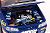 スバル インプレッサ 555 1994年ラリー・ニュージーランド 優勝 #2 C.McRae/D.Ringer (ミニカー) 商品画像3