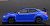 スバル WRX STI S206 NBR チャレンジ パッケージ (WRブルー) (ミニカー) 商品画像2