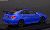 スバル WRX STI S206 NBR チャレンジ パッケージ (WRブルー) (ミニカー) 商品画像3