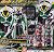 *Sofubi Hero Kamen Rider Kamen Rider Wizard Vol.3 10 pieces (Character Toy) Item picture2