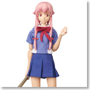 RAH603 Gasai Yuno (Completed)