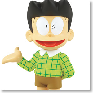 UDF No.170 Suneo (Completed)