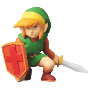 UDF No.177 Link [The Legend of Zelda] (Completed)
